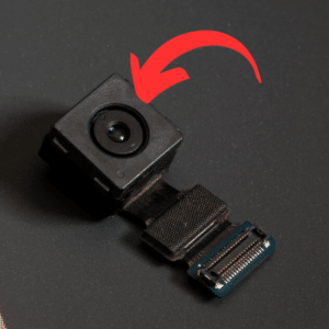 Protege tu Privacidad: Detección de Cámaras Ocultas