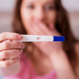 Descubre la Aplicación de Pruebas de Embarazo