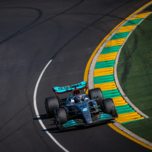 Vive la Emoción de la Fórmula 1 al Máximo