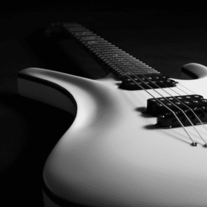 Aprende a Tocar y Afinar La Guitarra de Forma Didáctica