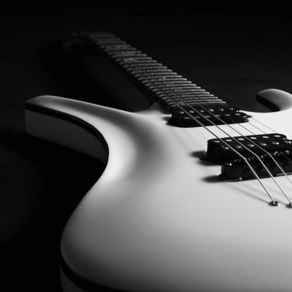 Aprende a Tocar y Afinar La Guitarra de Forma Didáctica