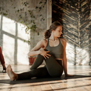 La Mejor Aplicación para Hacer Estiramientos