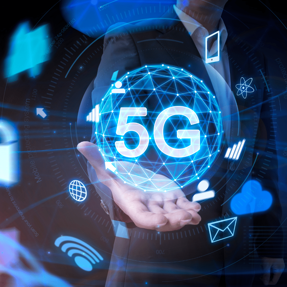 Cómo Activar la Red 5G con tu Celular