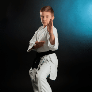 La Mejor Aplicación para Aprender Kárate Desde Cualquier Lugar