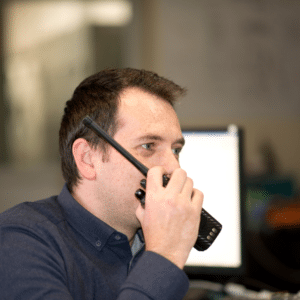 App de Walkie Talkie: Comunicación Instantánea