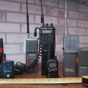 La Mejor Aplicación de Walkie-Talkie