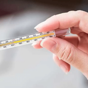 Convierte tu celular en un termómetro inteligente