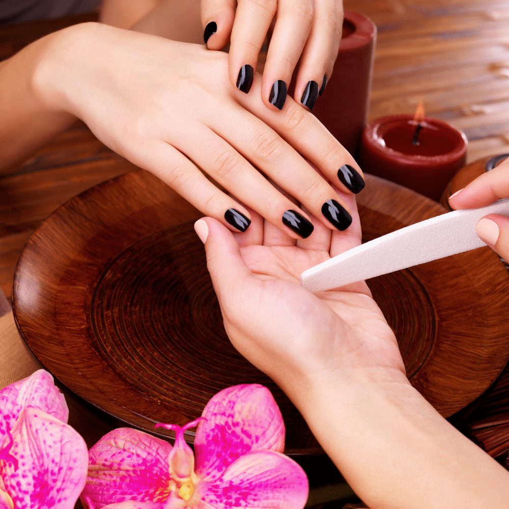 La Mejor Aplicación para Hacerte la Manicura Perfecta