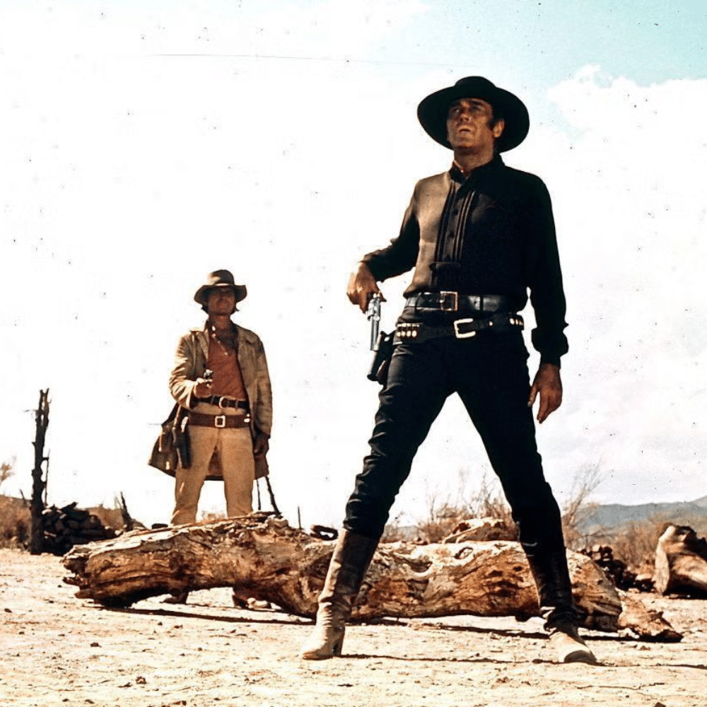 Cómo ver Películas y Series Western de Forma Gratuita