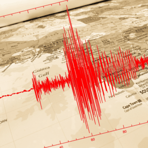 La Mejor Aplicación para Recibir Alertas Sísmicas