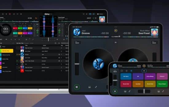 El Mejor Aplicación para DJs en iOS y Android