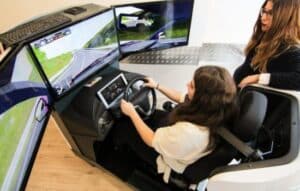 Aprender a Conducir con Driving Academy: La Mejor Aplicación