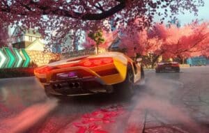 Asphalt 9: Legends - El Mejor Juego de Carreras