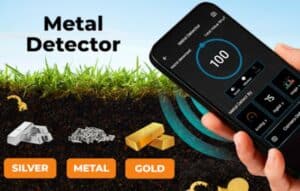 Aplicaciones de Detector de Metal: Una Herramienta Innovadora