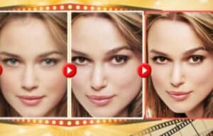 Descubre a qué celebridad te pareces con Looky