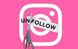 Descubre quién te dejó de seguir en Instagram