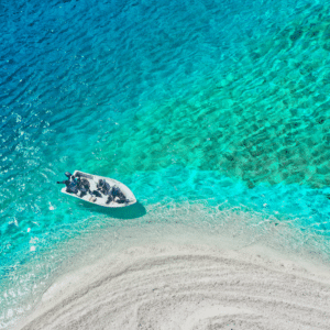 La Mejor Aplicación para Descubrir Playas