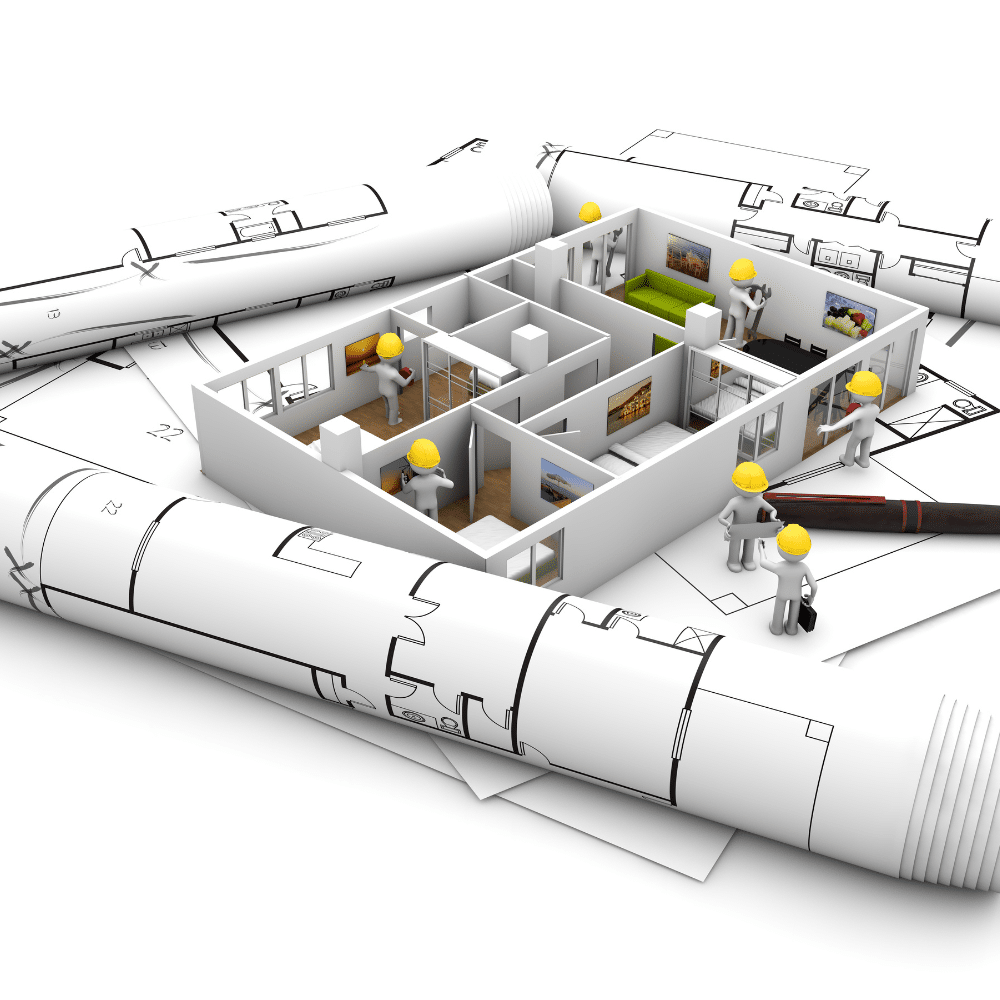 Visualiza la Remodelación de tu Casa con Realidad Aumentada