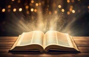 Lleva la Biblia contigo: Accede a la Palabra de Dios