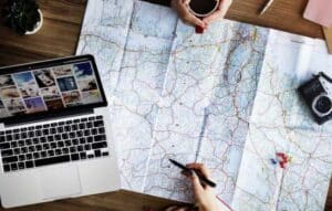 Cómo Planificar el Viaje Perfecto con TripIt