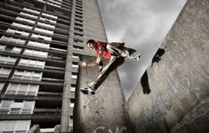 Descubre Cómo Aprender Parkour con la Ayuda de Tu Smartphone