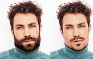 La Aplicación para Barba: Descubre Beardify y Transforma