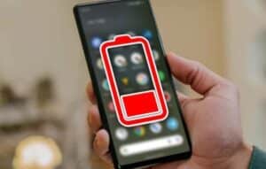 Aplicaciones de ahorro de batería: mejora la duración de la batería