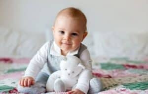 La Mejor Aplicación para Convertirte en Bebé