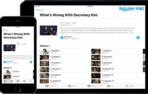 Viki: La Mejor Plataforma para Ver Doramas