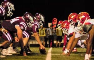 Su guía completa para seguir el fútbol americano