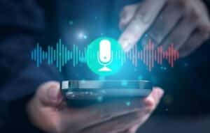 Aplicaciones para cambiar la voz: transformación divertida