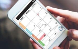 Aplicaciones para Organización Personal