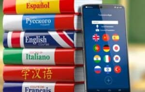 Aprenda inglés fácilmente