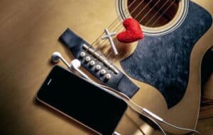 Aplicaciones de Música Cristiana: La Banda Sonora de Tu Fe