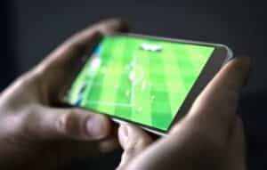 Los mejores apps para ver partidos de fútbol en 2025