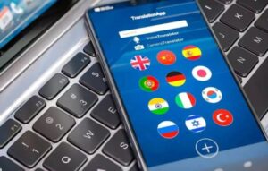 Aprende Idiomas Rápidamente con Estas 3 Apps