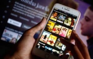 Top 3 Plataformas para Disfrutar Series
