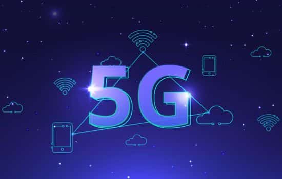 Convierte tu móvil a 5G fácilmente