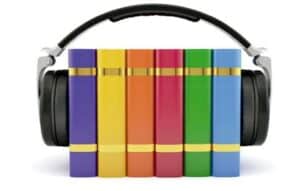 Explora el mundo de los audiolibros