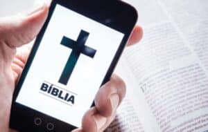 Cómo Leer la Biblia en tu Móvil