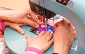 Aprende a coser con estas apps gratis