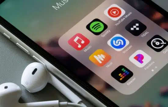 Disfruta música sin internet con estas apps gratis