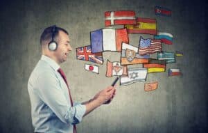 Aprende un Nuevo Idioma con Estas Aplicaciones