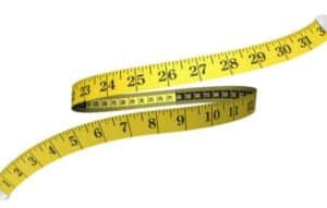 Las mejores aplicaciones gratuitas para medir