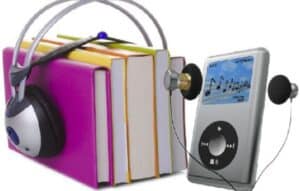 5 aplicaciones de audiolibros que transformarán tu lectura