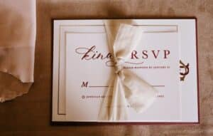 Aplicaciones para hacer invitaciones: Crea el convite perfecto