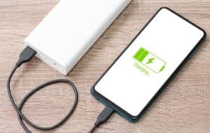 Optimiza la batería de tu celular con estas aplicaciones