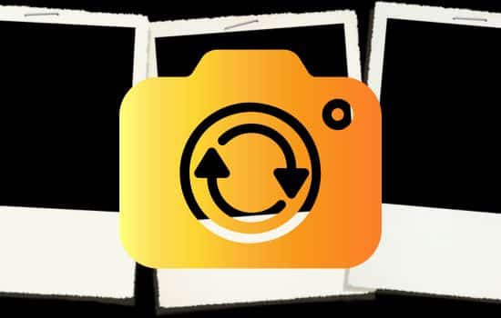 Recupera tus fotos eliminadas con estas apps gratis