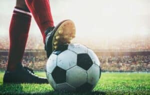 Mira fútbol gratis con estas apps destacadas
