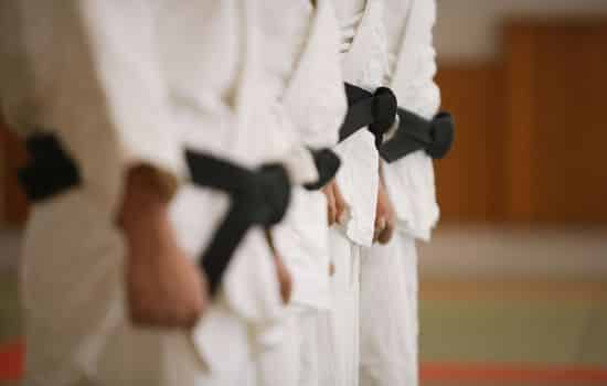 Aprende karate fácilmente con estas apps gratuitas